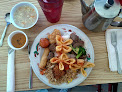 Negocio China Kitchen Restaurant
