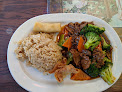 China Luck Restaurant