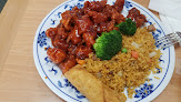 China One