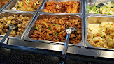 Negocio China Palace Restaurant