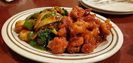 Negocio China Restaurant