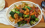 Negocio China Restaurant