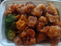 China Sea Chinese Restaurant