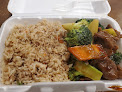 Negocio China Star