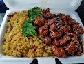 Negocio China Star