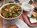 Negocio China Taste, Md