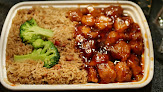 Negocio China Taste