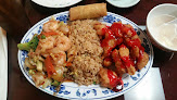 Negocio China Town Restaurant