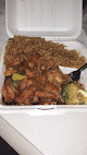 Negocio China Wah On