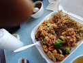 China Way Restaurant