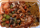 Negocio China Wok