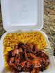 China Wok