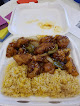 Negocio China Wok