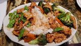 Negocio China Wok