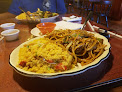 Negocio China Wok