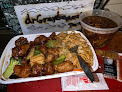 Negocio China Wok