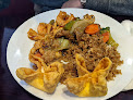 Negocio China Wok Chinese Restaurant