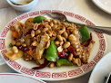 China Wok Restaurant