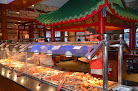 Negocio Chinatown Buffet & Grill
