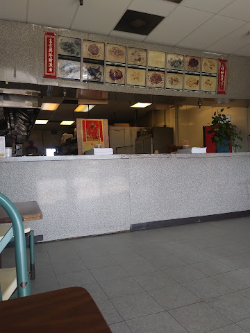 Chinatown Express