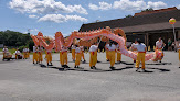 Negocio Chinese American Community Center