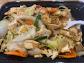 Negocio Chinese And Thai Restaurant Midway