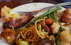 Negocio Chinese Buffet
