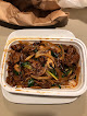 Chinese Kitchen