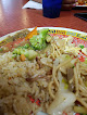 Chinese Sheen Wah Restaurant