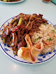 Negocio Chop Chop Wok