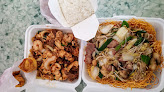 Negocio Chop Suey Inn
