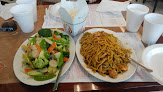 Negocio Chopstick House