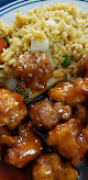 Negocio Chopsticks Express