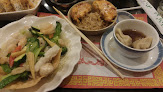 Negocio Chopstix Asian Bistro