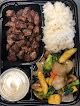 Negocio Chopstix