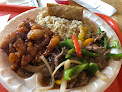 Negocio Chosen Wok Asian Cuisine