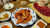 Chunji Restaurant (천지식당)