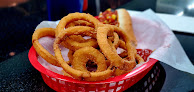 Coney Island Grill