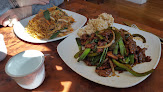 Negocio Confucius Chinese Cuisine