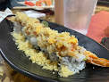 Negocio Crazy Cafe Sushi & Kitchen Hibachi
