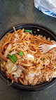 Crystal Jade Chinese Restaurant