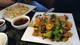 Crystal Jade Restaurant