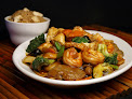 Negocio D. Fong's Chinese Cuisine David Fong's Savage