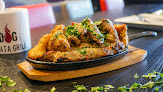 Negocio Daata Grill