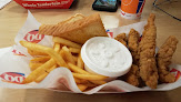 Negocio Dairy Queen Grill & Chill