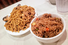 David Chu's China Bistro