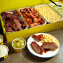 Negocio Dickey's Barbecue Pit