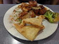 Negocio Ding How Chinese Buffet