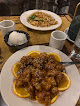 Negocio Double Happiness Chinese Restaurant