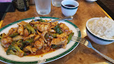 Negocio Dragon Jade Restaurant